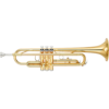 Trompete Yamaha Bb YTR-2330 Laqueado