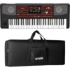 Korg PA700 BR + Case