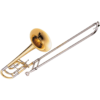 Trombone Jupiter Jsl 636 Rl