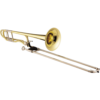 Trombone de Vara Jupiter JSL 538 RL Bb/Fá 500 Séries