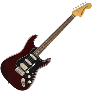 Fender Stratocaster ST HSS Squier Classic Vibe 70's 037-4024-592