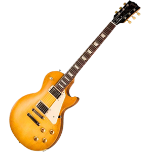 Guitarra-Gibson-Les-Paul-Tribute-Satin-Honey-Burst