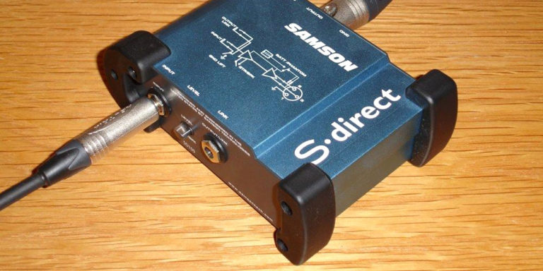 Os 5 Melhores Direct Boxes de 2026 - Beat360