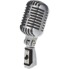Microfone Clássico Shure 55SH Series II