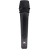 Microfone de Mão com Fio JBL PBM100 Preto