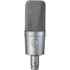Microfone Condensador Áudio — Technica AT4047/SV