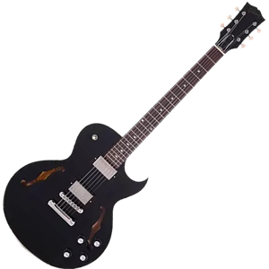 Guitarra Semiacústica Gibson ES-235 Gloss Ebony