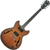 Guitarra Semiacústica Ibanez AS53 TF Artcore