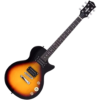 Guitarra Elétrica Les Paul Strinberg LPS-200 Sunburst