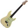 Guitarra Elétrica Memphis by Tagima Stratocaster MG30