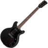 Guitarra Gibson Les Paul Special Tribute Double Cut Worn Ebony