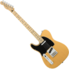Guitarra Canhota Fender Player Telecaster