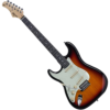 Guitarra Canhota Tagima - LH TG-500 SB DF/MG