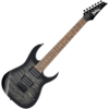 Guitarra Ibanez GRG (GRG 7221 QA TKS)