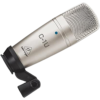 Microfone Behringer USB C-1U Condensador