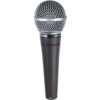 Microfone Shure SM48-LC Dinâmico