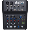 Podcast Mixer Alesis Multimix 4 USB FX