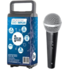 Microfone Dylan SMD-58 Plus com Case