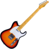 Guitarra elétrica TW-55 Woodstock Series Tagima