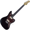 Guitarra Elétrica TW-61 Black Woodstock Series Tagima